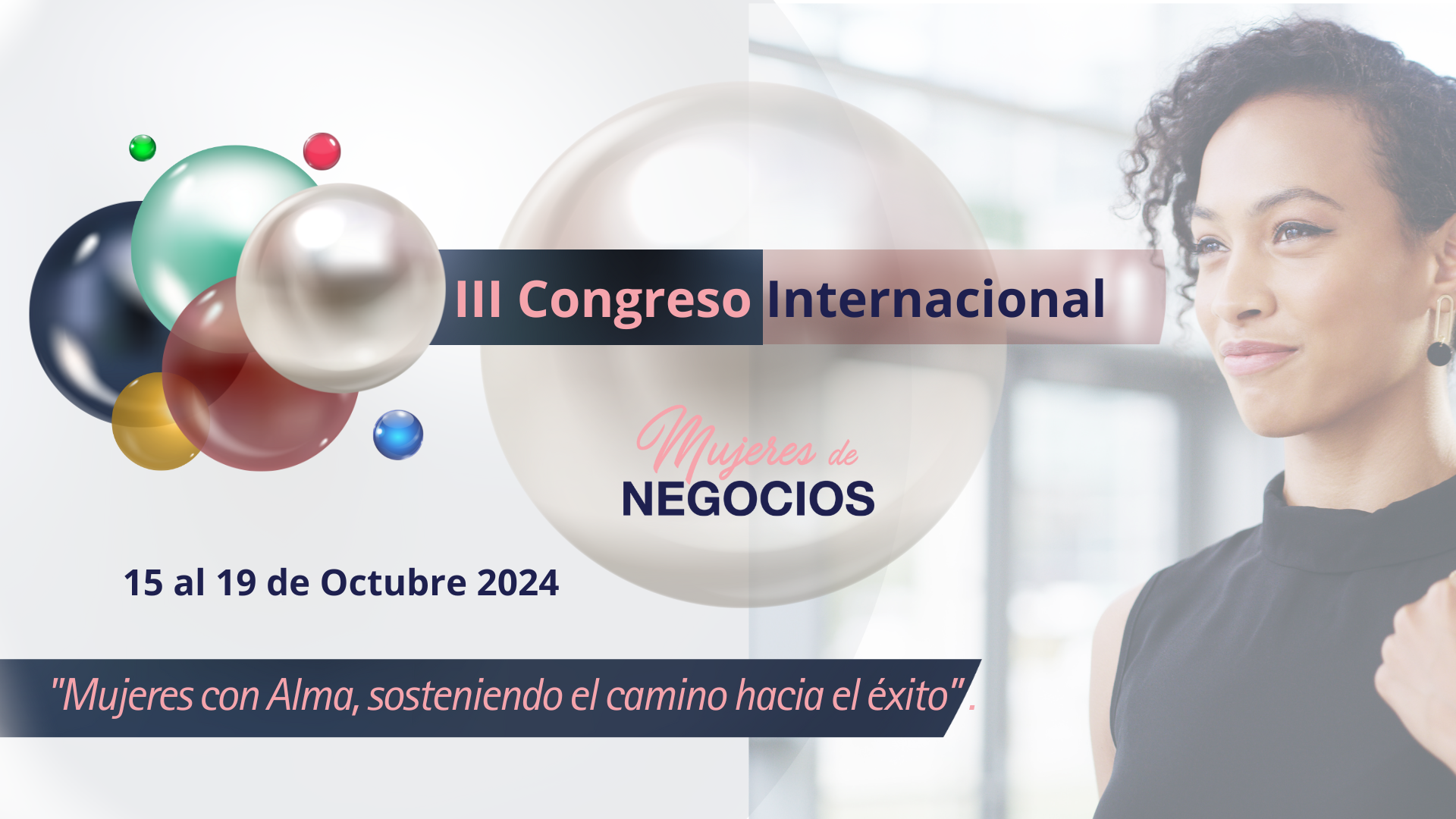 Congreso de Mujeres